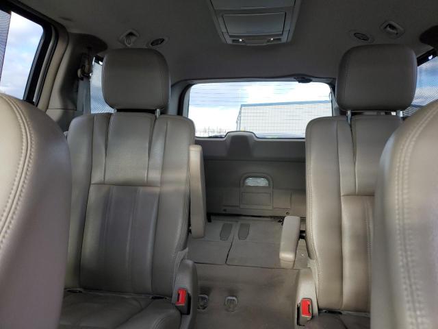 2C4RC1BG6DR559031 - 2013 CHRYSLER TOWN & COU TOURING 棕色 照片 10