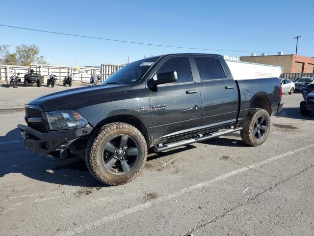 1C6RR7KT5HS865132 - 2017 RAM 1500 ST BLACK photo 1