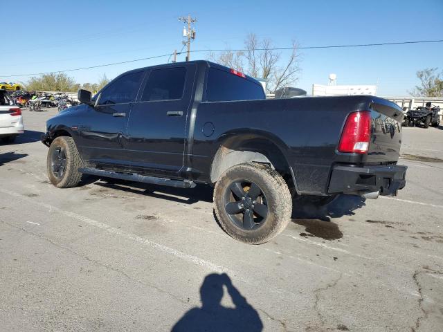 1C6RR7KT5HS865132 - 2017 RAM 1500 ST BLACK photo 2