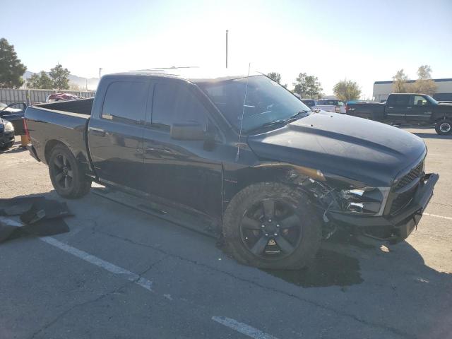 1C6RR7KT5HS865132 - 2017 RAM 1500 ST BLACK photo 4