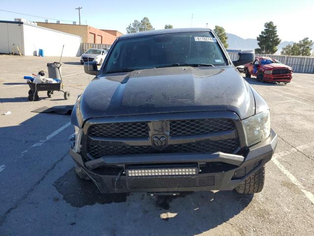 1C6RR7KT5HS865132 - 2017 RAM 1500 ST BLACK photo 5