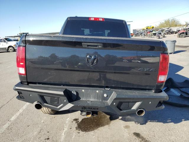 1C6RR7KT5HS865132 - 2017 RAM 1500 ST BLACK photo 6