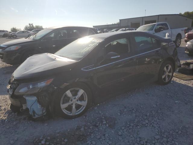 2014 CHEVROLET VOLT, 