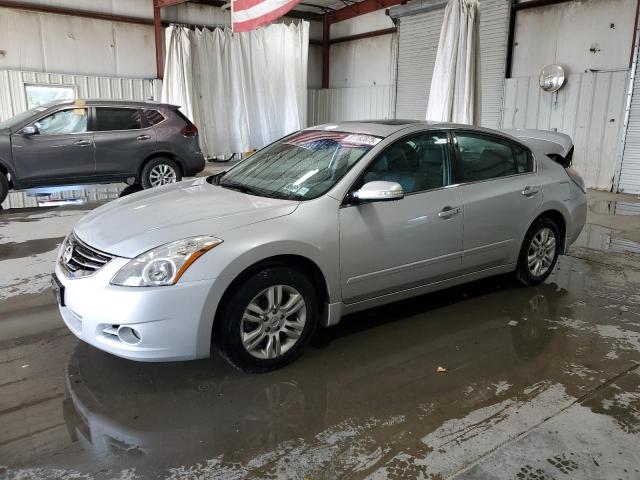 2012 NISSAN ALTIMA BASE, 