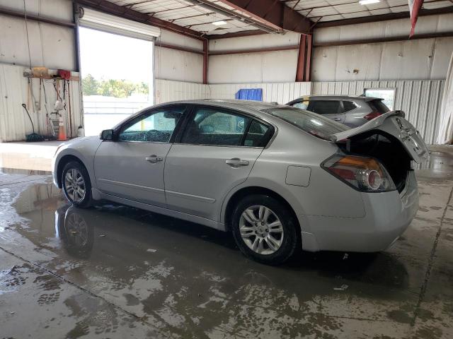 1N4AL2AP0CC159984 - 2012 NISSAN ALTIMA BASE Gümüş fotoğraf 2