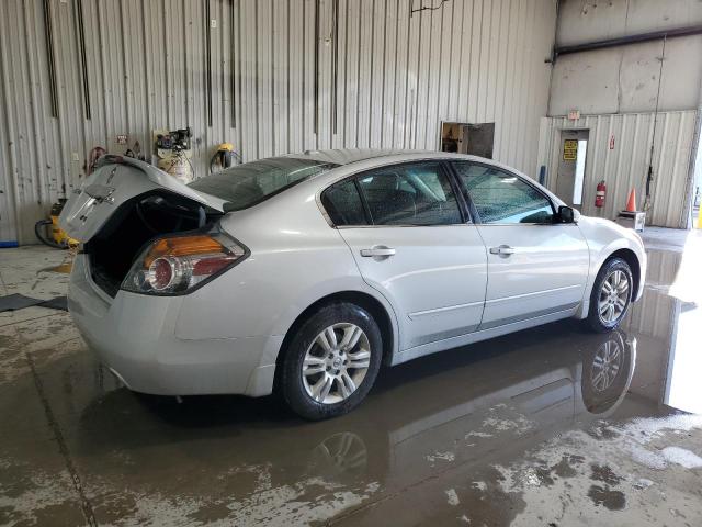 1N4AL2AP0CC159984 - 2012 NISSAN ALTIMA BASE Gümüş fotoğraf 3