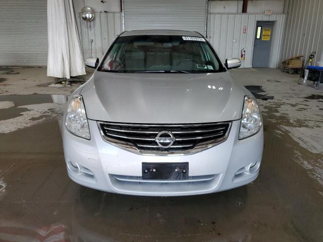 1N4AL2AP0CC159984 - 2012 NISSAN ALTIMA BASE Gümüş fotoğraf 5