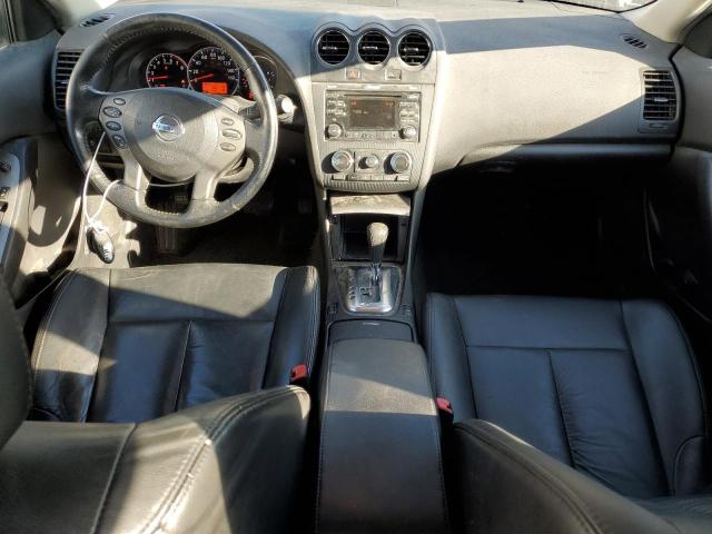 1N4AL2AP0CC159984 - 2012 NISSAN ALTIMA BASE Gümüş fotoğraf 8