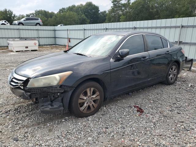 2012 HONDA ACCORD SE, 