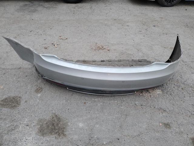 5YJSA1DP1DFP25603 - 2013 TESLA MODEL S SILVER photo 12