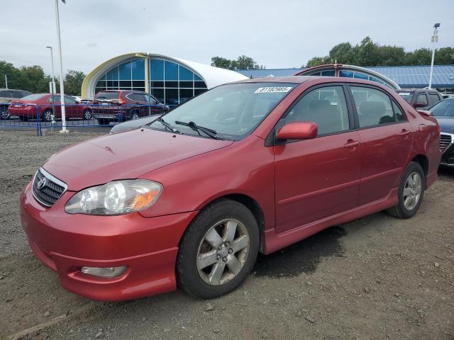 2006 TOYOTA COROLLA CE, 