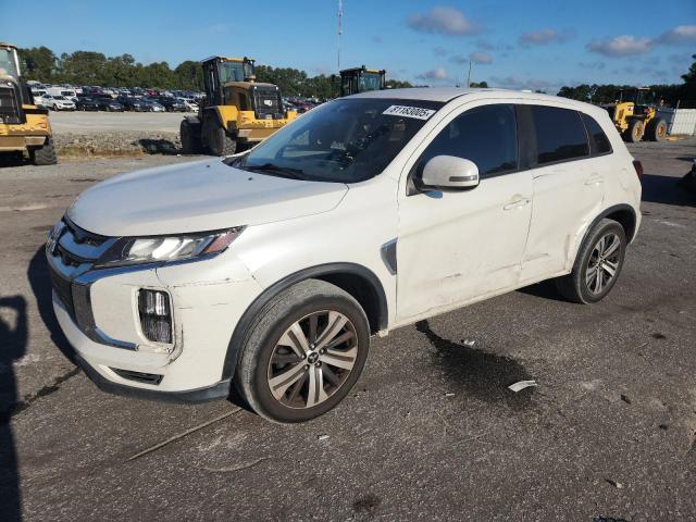 2020 MITSUBISHI OUTLANDER SE, 