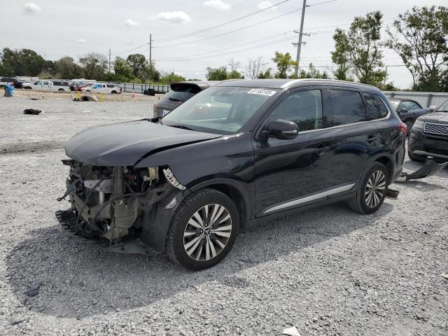 2020 MITSUBISHI OUTLANDER SE, 