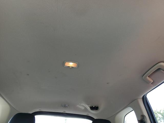 JA4AZ3A32LZ020507 - 2020 MITSUBISHI OUTLANDER SE BLACK photo 10