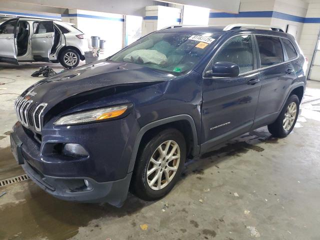 2015 JEEP CHEROKEE LATITUDE, 