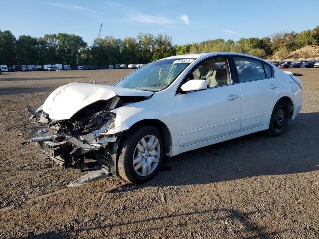2010 NISSAN ALTIMA BASE, 