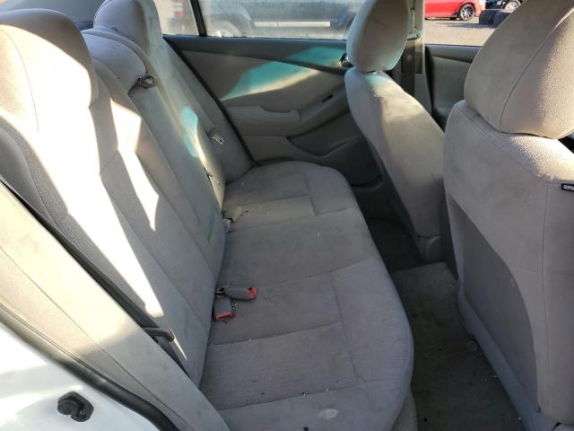 1N4AL2AP3AN488048 - 2010 NISSAN ALTIMA BASE Білий фото 10