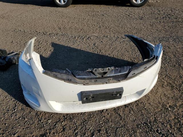 1N4AL2AP3AN488048 - 2010 NISSAN ALTIMA BASE Білий фото 12