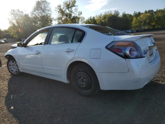 1N4AL2AP3AN488048 - 2010 NISSAN ALTIMA BASE Білий фото 2