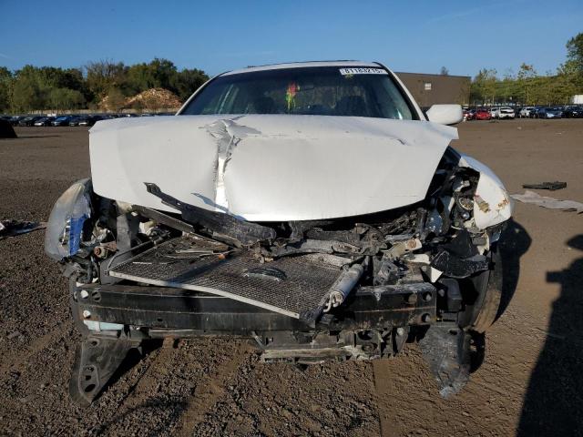 1N4AL2AP3AN488048 - 2010 NISSAN ALTIMA BASE Білий фото 5