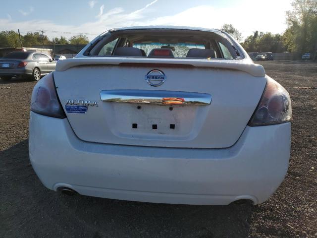 1N4AL2AP3AN488048 - 2010 NISSAN ALTIMA BASE Білий фото 6