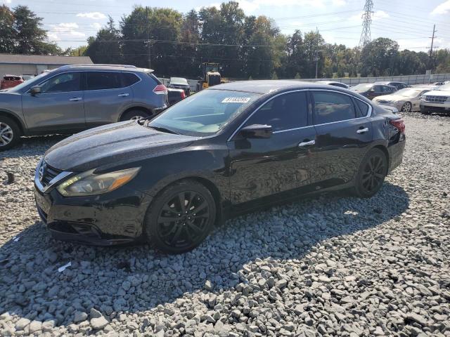 2017 NISSAN ALTIMA 2.5, 