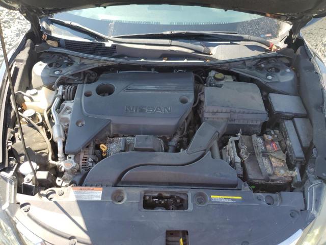 1N4AL3AP3HC176579 - 2017 NISSAN ALTIMA 2.5 BLACK photo 11