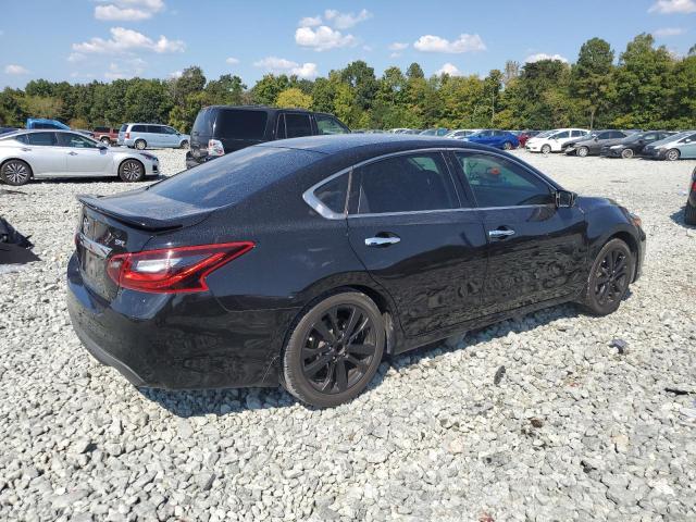 1N4AL3AP3HC176579 - 2017 NISSAN ALTIMA 2.5 BLACK photo 3