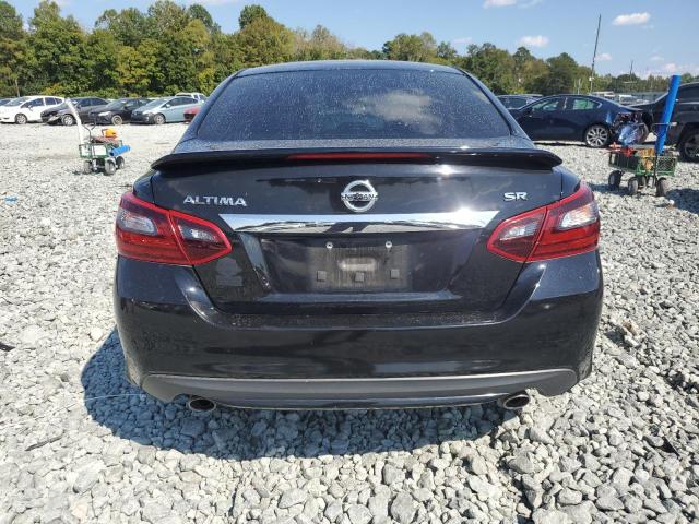 1N4AL3AP3HC176579 - 2017 NISSAN ALTIMA 2.5 BLACK photo 6