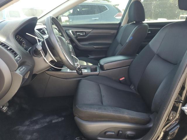 1N4AL3AP3HC176579 - 2017 NISSAN ALTIMA 2.5 BLACK photo 7