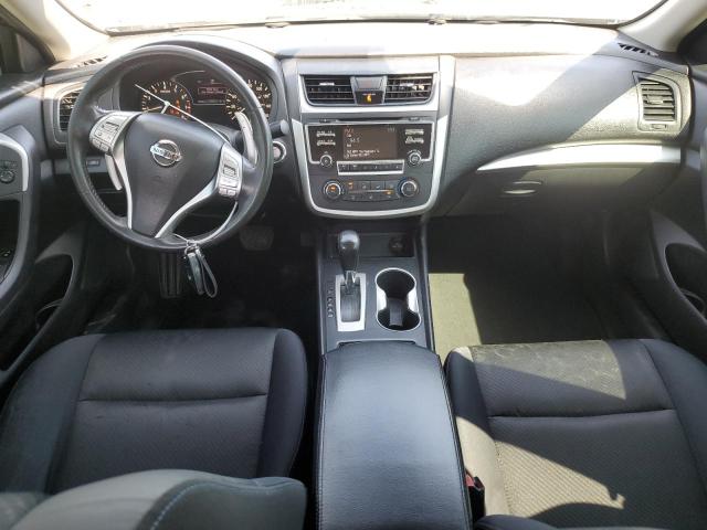 1N4AL3AP3HC176579 - 2017 NISSAN ALTIMA 2.5 BLACK photo 8