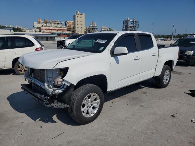 2019 CHEVROLET COLORADO LT, 