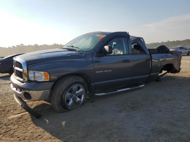 2004 DODGE RAM 1500 ST, 