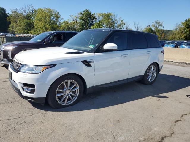 2016 LAND ROVER RANGE ROVE SE, 