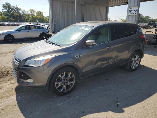 2013 FORD ESCAPE SEL, 