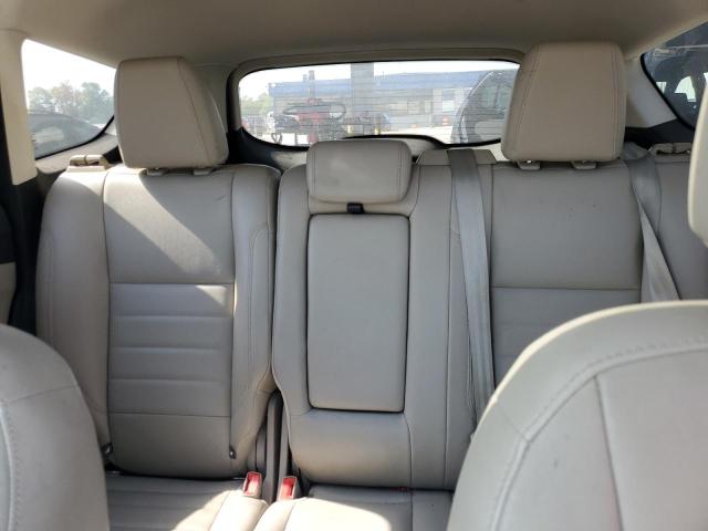 1FMCU0HX0DUA77884 - 2013 FORD ESCAPE SEL GRAY photo 10