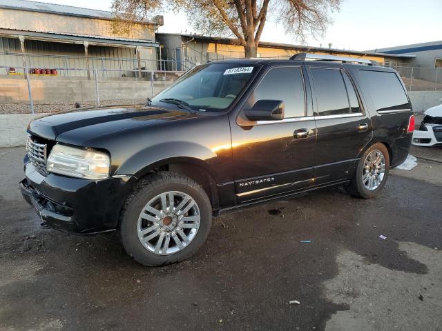 2008 LINCOLN NAVIGATOR, 