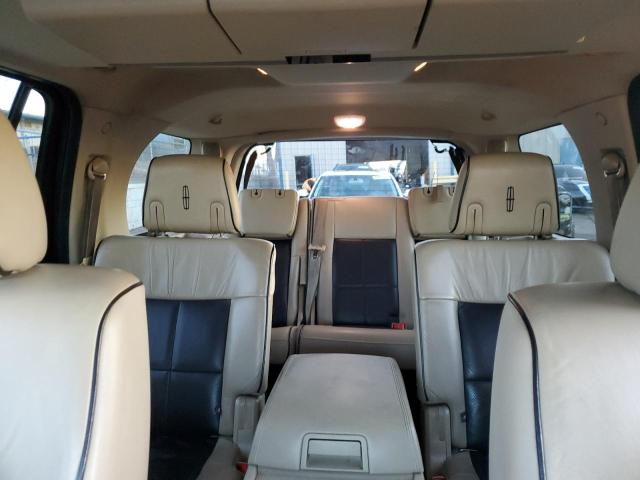 5LMFU27578LJ06136 - 2008 LINCOLN NAVIGATOR 黑色 照片 10