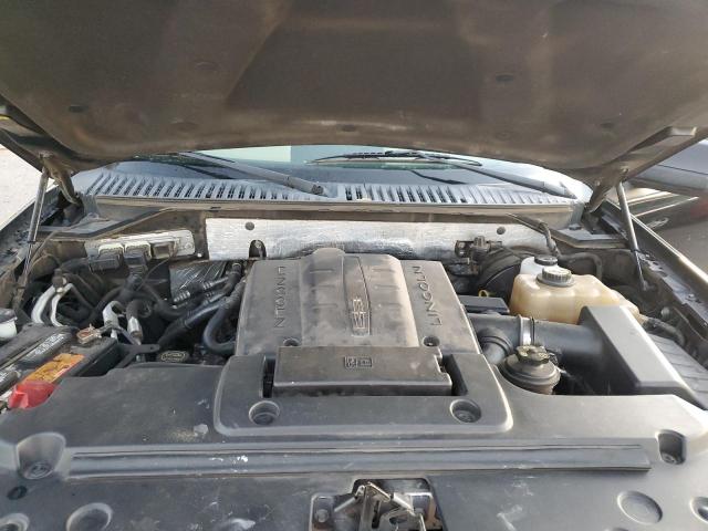 5LMFU27578LJ06136 - 2008 LINCOLN NAVIGATOR 黑色 照片 12