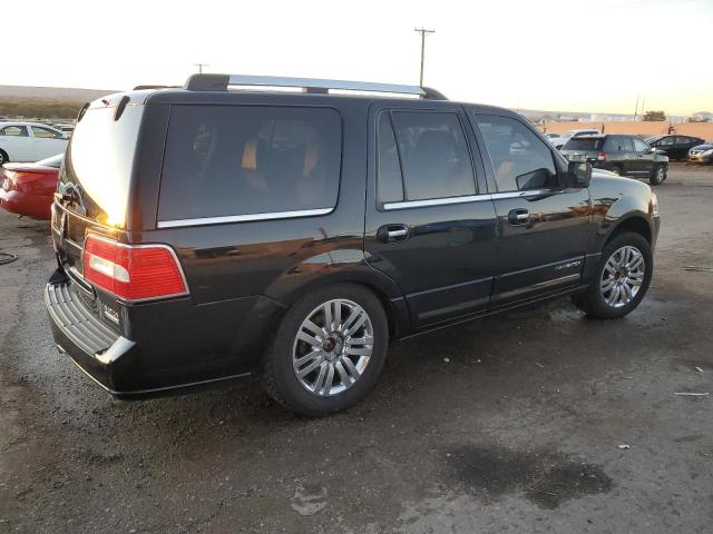 5LMFU27578LJ06136 - 2008 LINCOLN NAVIGATOR 黑色 照片 3