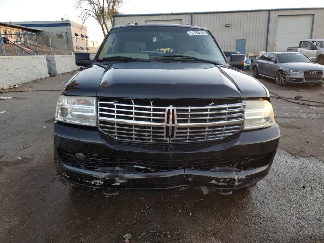 5LMFU27578LJ06136 - 2008 LINCOLN NAVIGATOR 黑色 照片 5