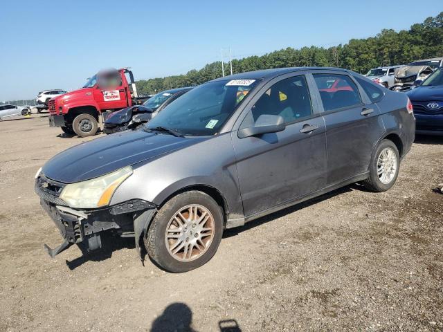 2010 FORD FOCUS SE, 