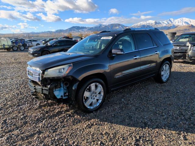 2015 GMC ACADIA DENALI, 