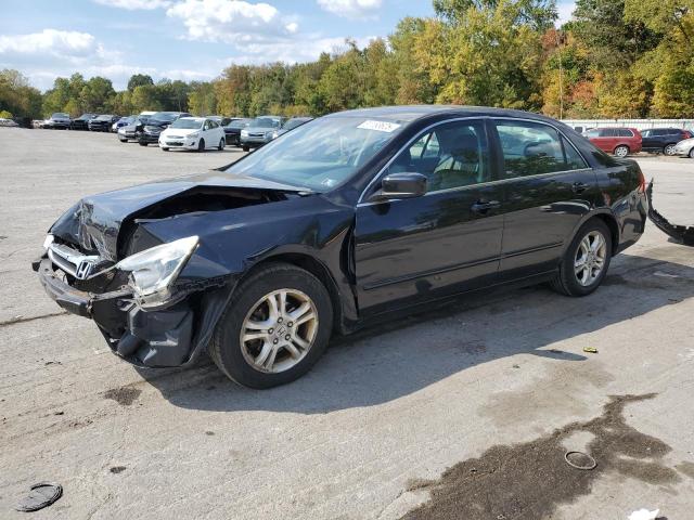 2007 HONDA ACCORD EX, 