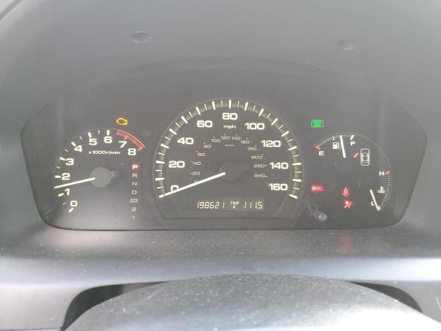 1HGCM56837A133160 - 2007 HONDA ACCORD EX أسود صورة 9