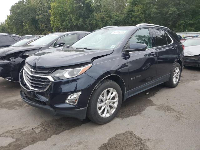 2020 CHEVROLET EQUINOX LT, 