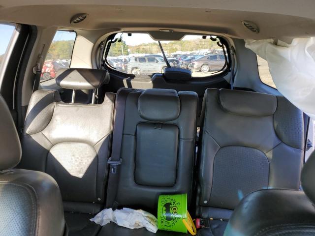 5N1AR18W75C723628 - 2005 NISSAN PATHFINDER LE ვერცხლისფერი ფოტო 10