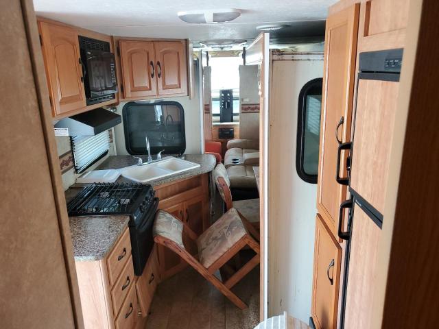 4YDT29728A1531703 - 2010 KEYSTONE SPRINTER WHITE photo 6