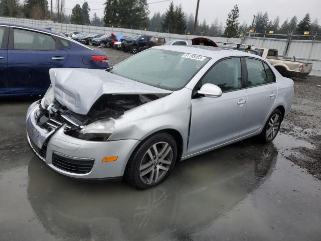 2010 VOLKSWAGEN JETTA S, 