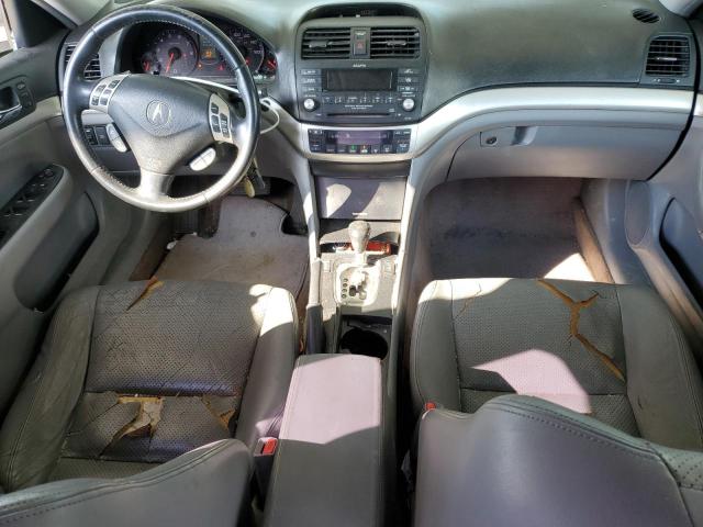 JH4CL968X6C003029 - 2006 ACURA TSX 银色 照片 8